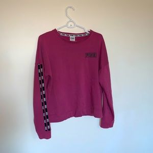Victoria’s Secret PINK pullover